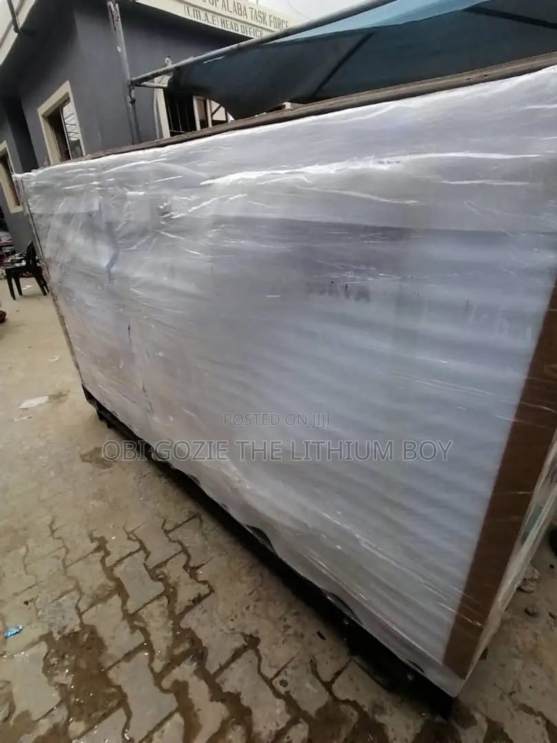 Perkins 30kva Diesel Soundproof Generator (100% Copper Wire)