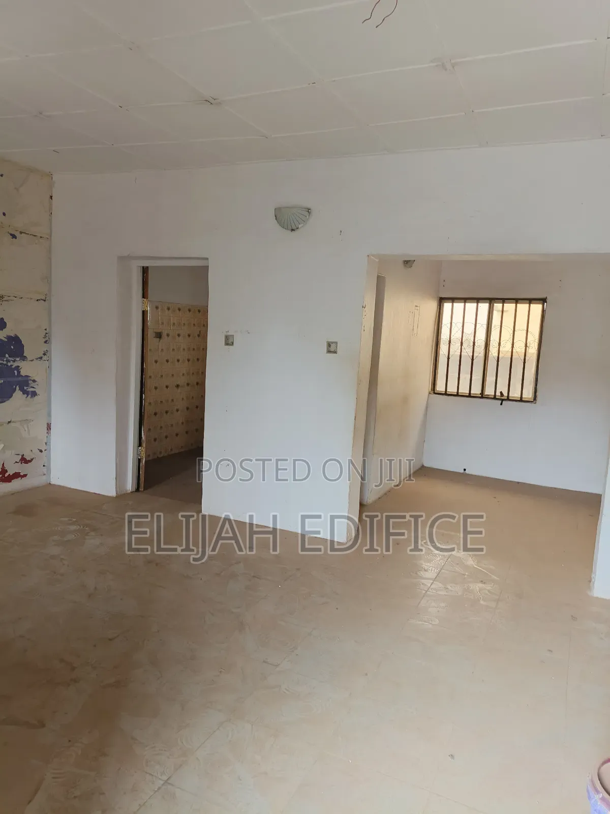 Furnished 5bdrm Bungalow in Omitoro, Ijede / Ikorodu for sale