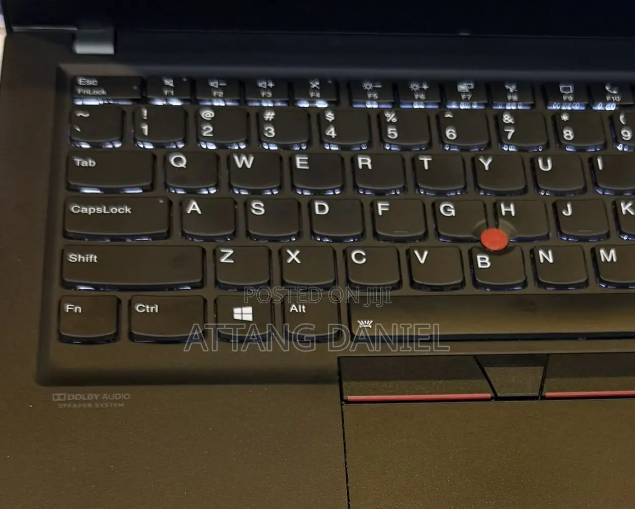 Laptop Lenovo Thinkpad T14s Gen 1 8GB Intel Core I5 SSD 256GB