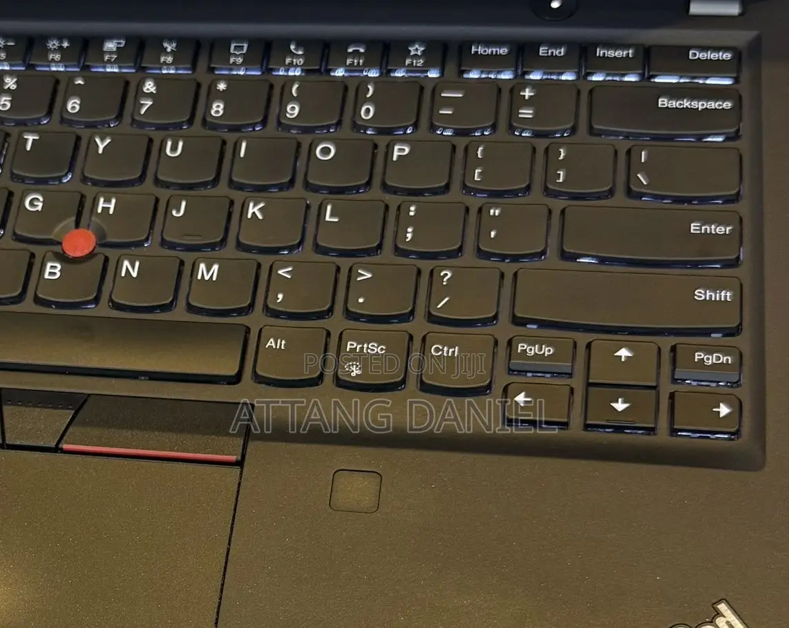 Laptop Lenovo Thinkpad T14s Gen 1 8GB Intel Core I5 SSD 256GB