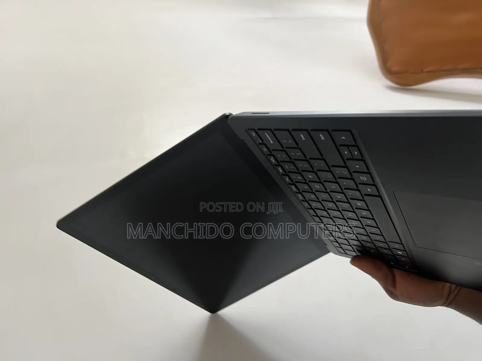 Surface Laptop 4 and 3 Screen