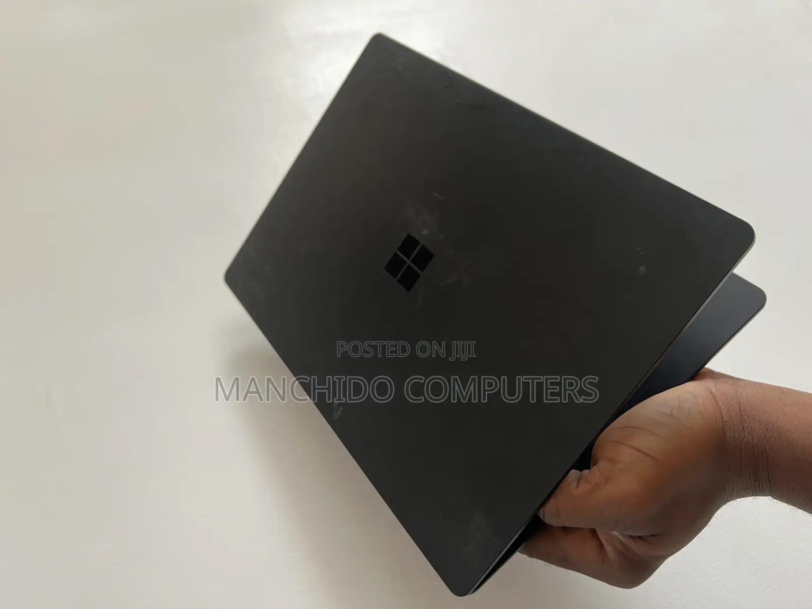 Surface Laptop 4 and 3 Screen