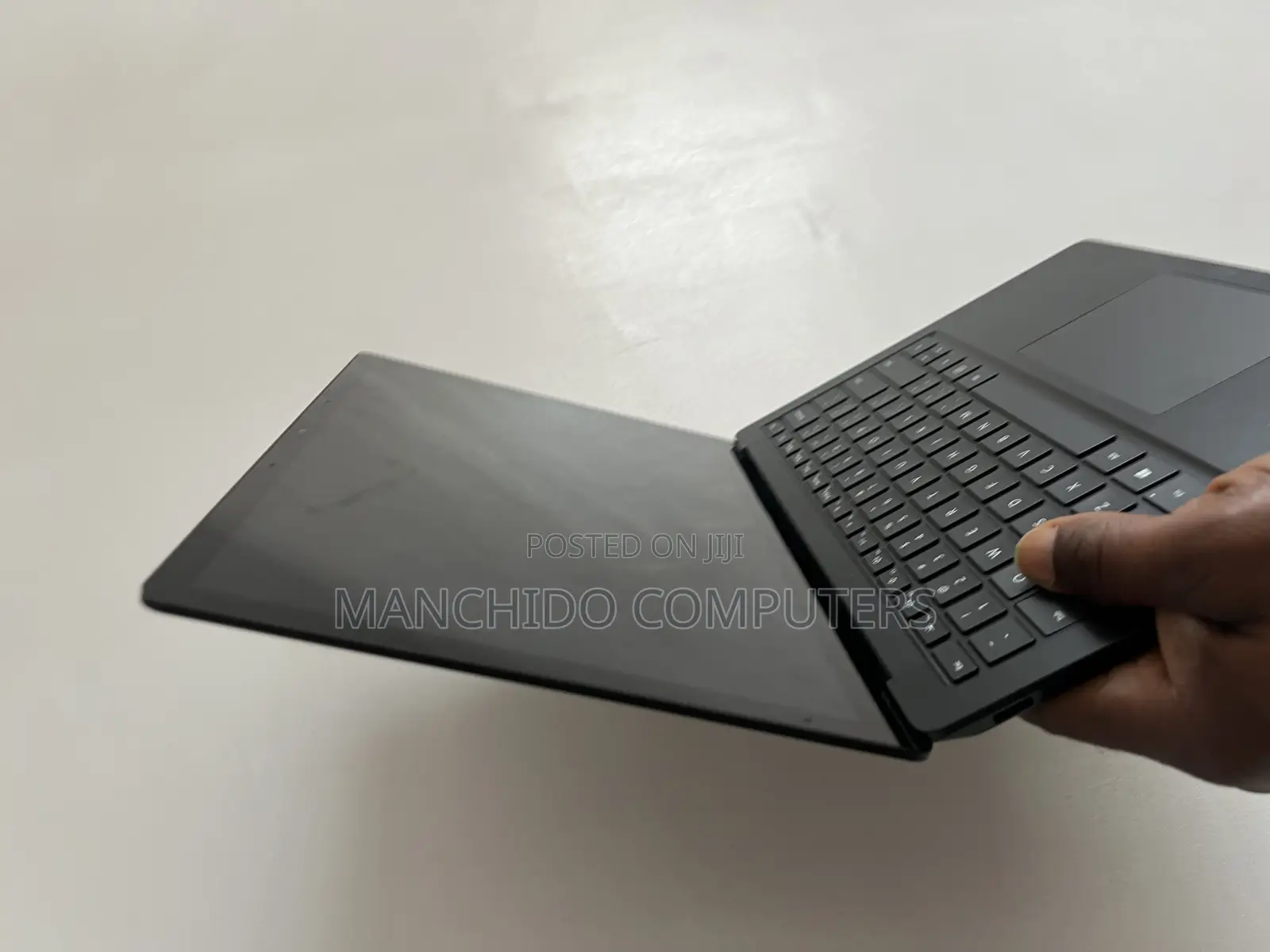 Surface Laptop 4 and 3 Screen