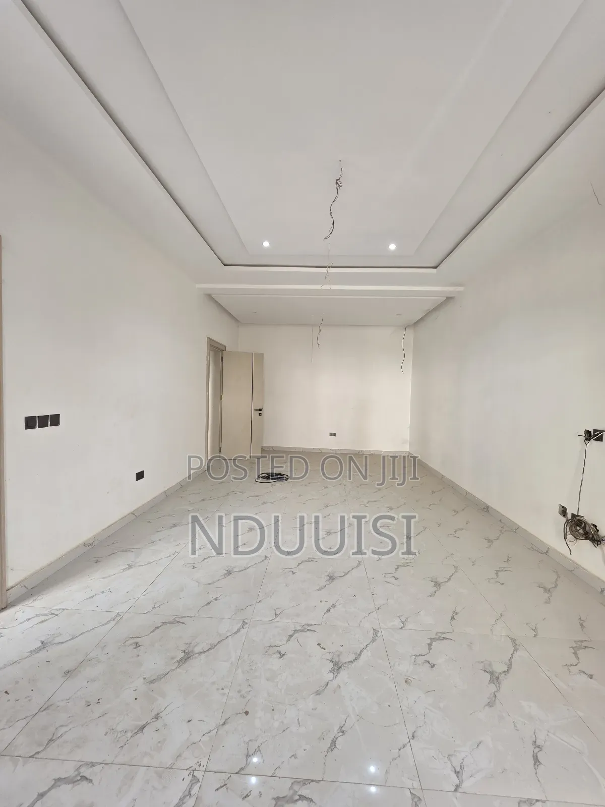 4bdrm Townhouse/Terrace in Life Camp for sale