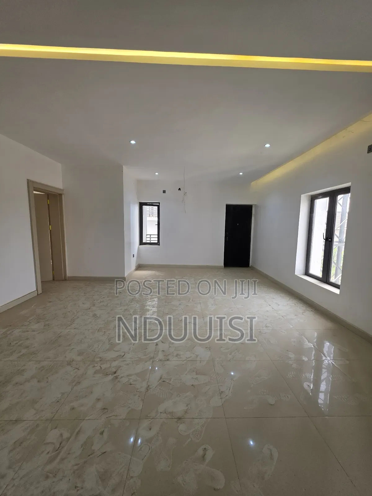 4bdrm Townhouse/Terrace in Life Camp for sale