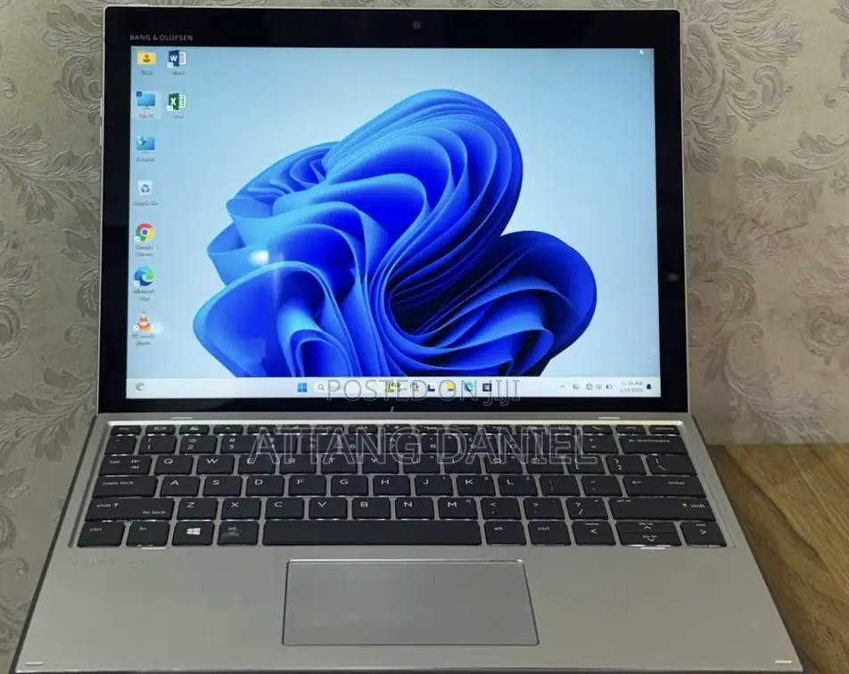 Laptop HP Elite X2 1013 G4 16GB Intel Core I5 SSD 512GB