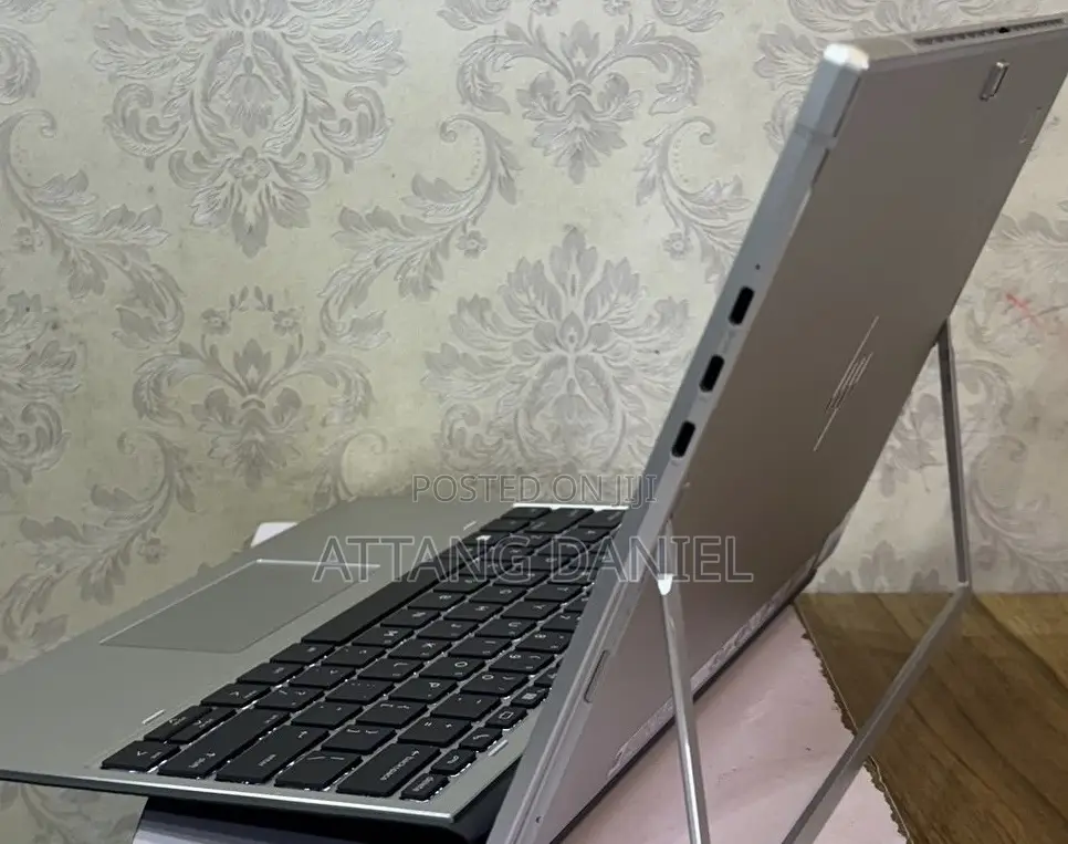 Laptop HP Elite X2 1013 G4 16GB Intel Core I5 SSD 512GB