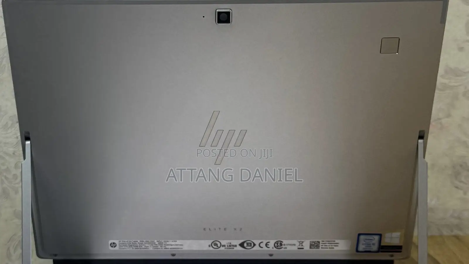 Laptop HP Elite X2 1013 G4 16GB Intel Core I5 SSD 512GB