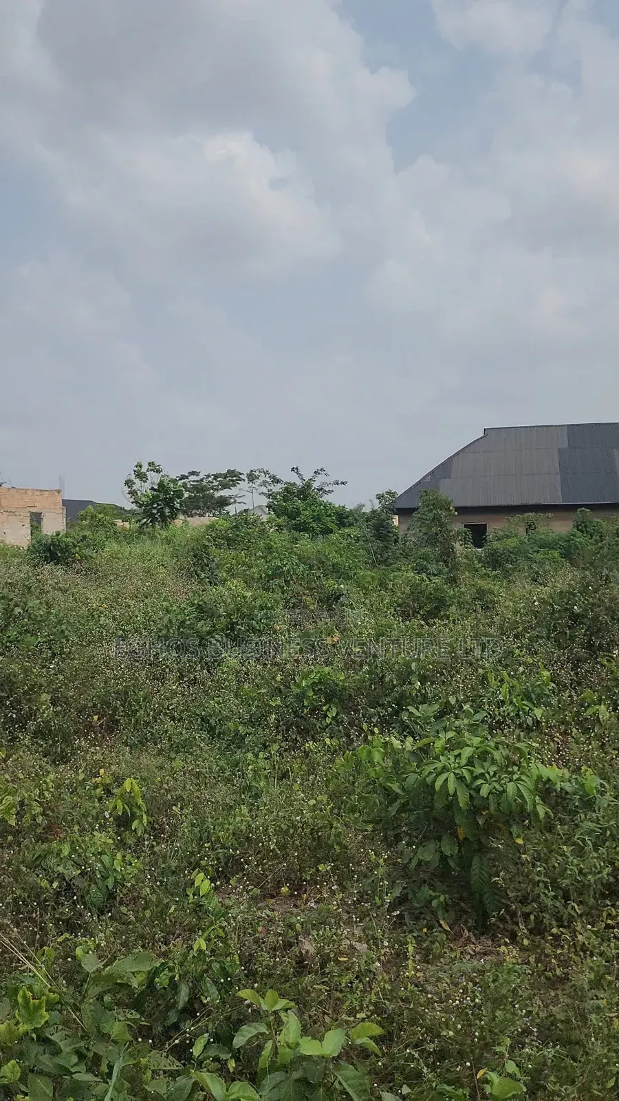 50ft by 100ft for Sale at Amagba Community