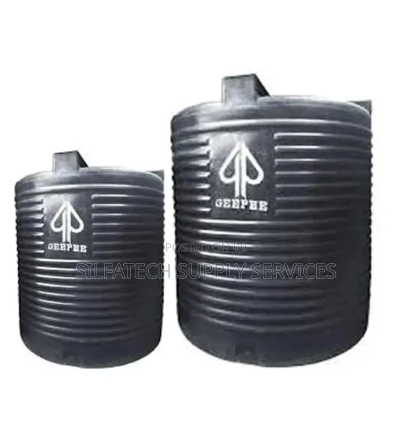 Geepee Water Tank