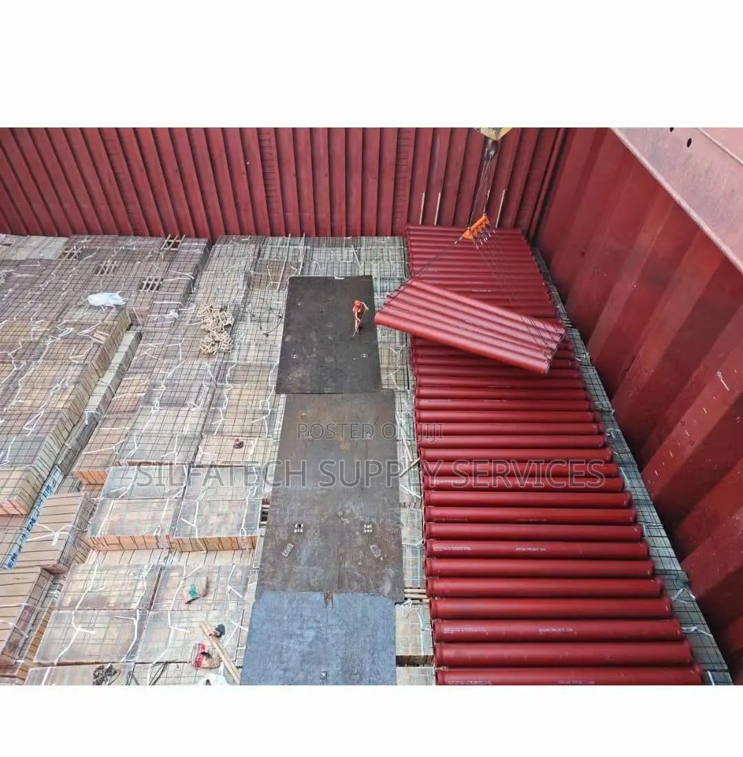 Original Steel Pipes