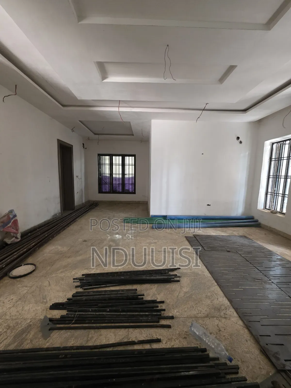 5bdrm Duplex in Kado for sale