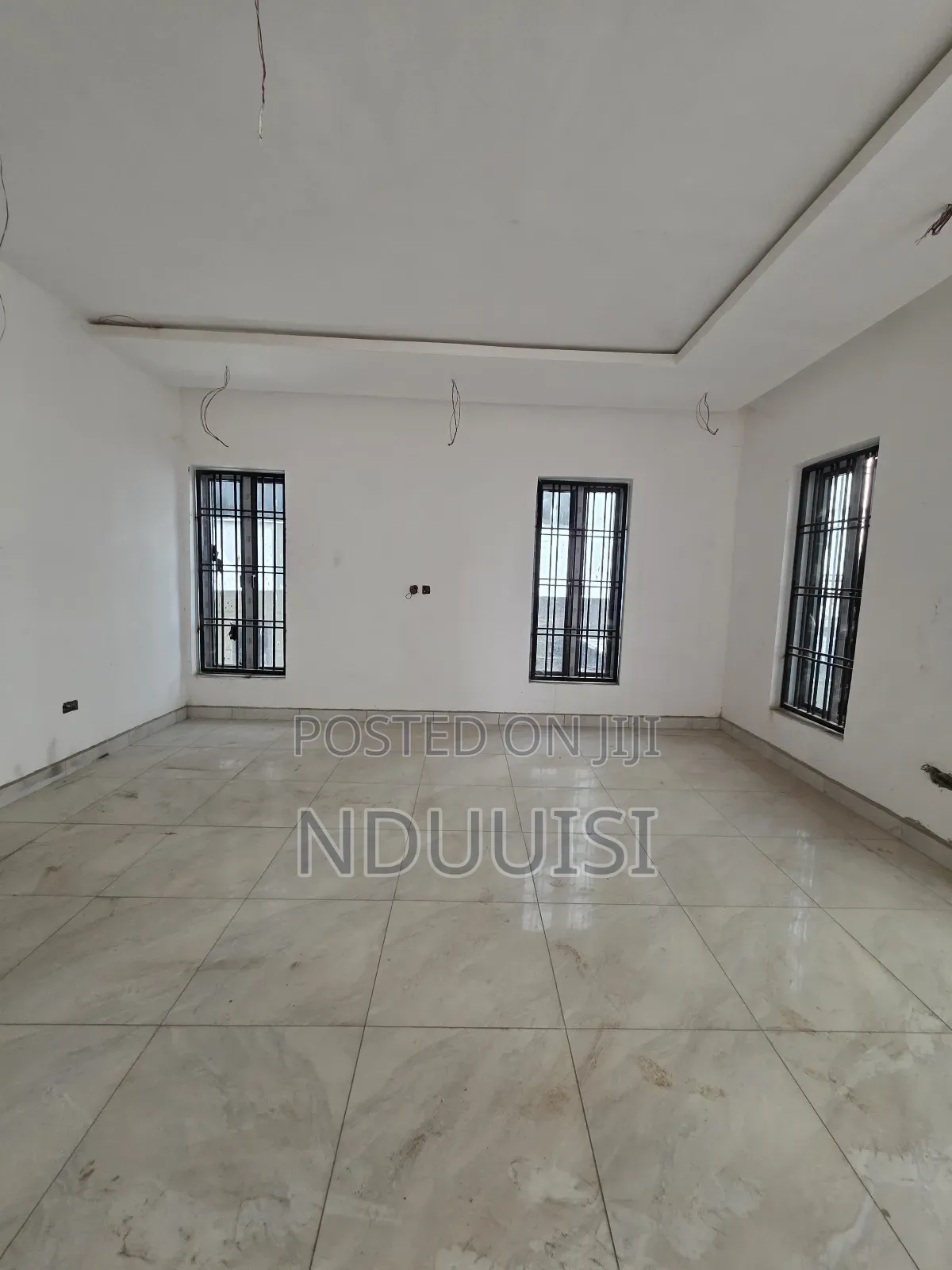 5bdrm Duplex in Kado for sale