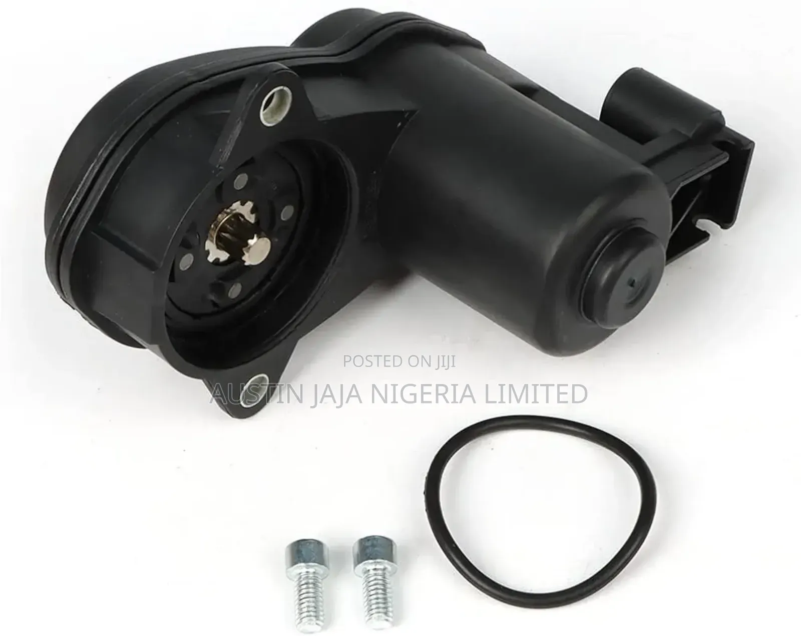 Electric Parking Brake Actuator BMW 535i 640i 650i M5 X3 Z4 F10 F11