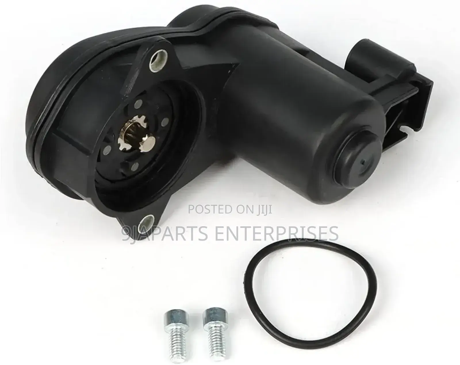 Electric Parking Brake Actuator BMW 535i 640i 650i M5 X3 Z4 F10 F11