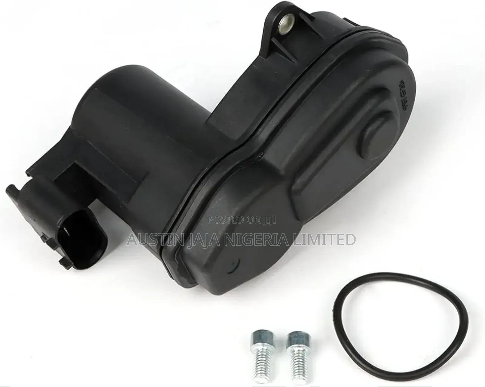 Electric Parking Brake Actuator BMW 535i 640i 650i M5 X3 Z4 F10 F11