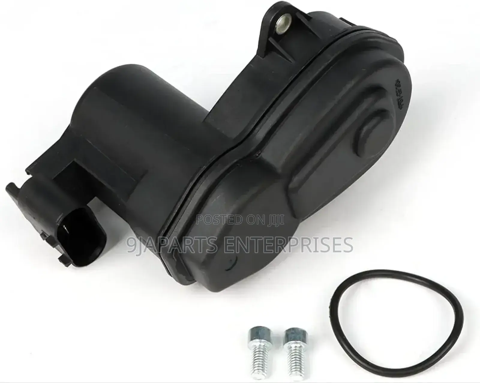 Electric Parking Brake Actuator BMW 535i 640i 650i M5 X3 Z4 F10 F11