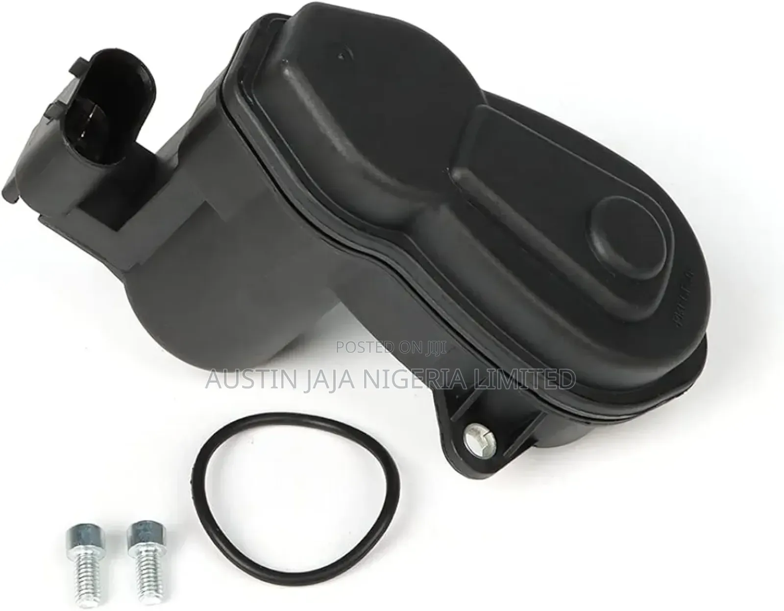 Electric Parking Brake Actuator BMW 535i 640i 650i M5 X3 Z4 F10 F11