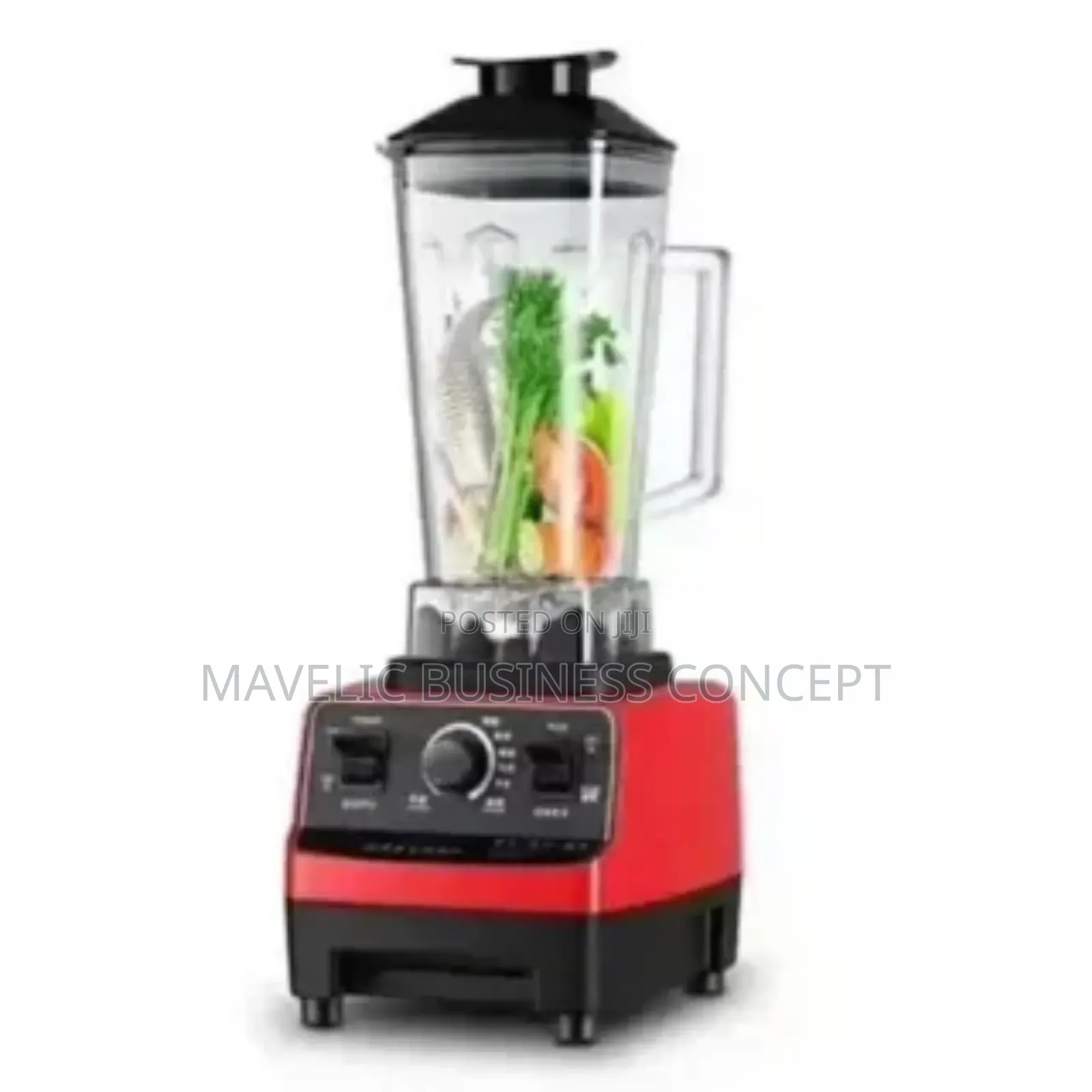 Kenwood 4 Litres Blender
