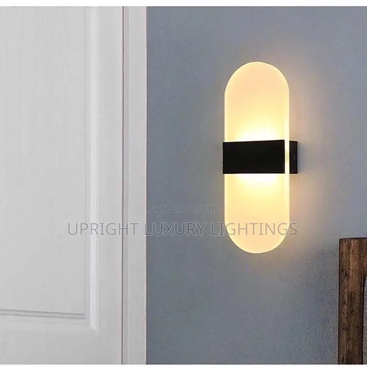 Acrylic Wall Bracket