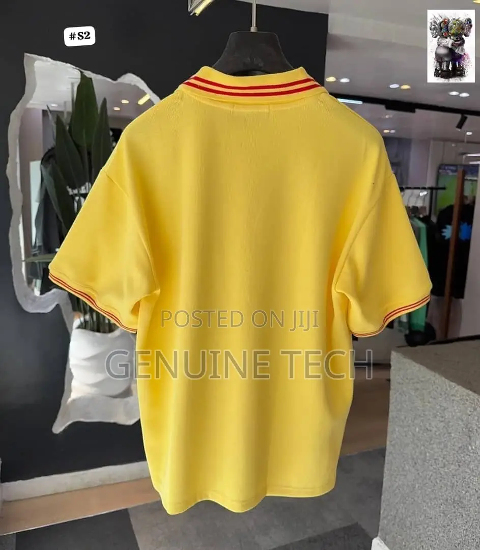 *Premium Luxury Jersey "Seventh"