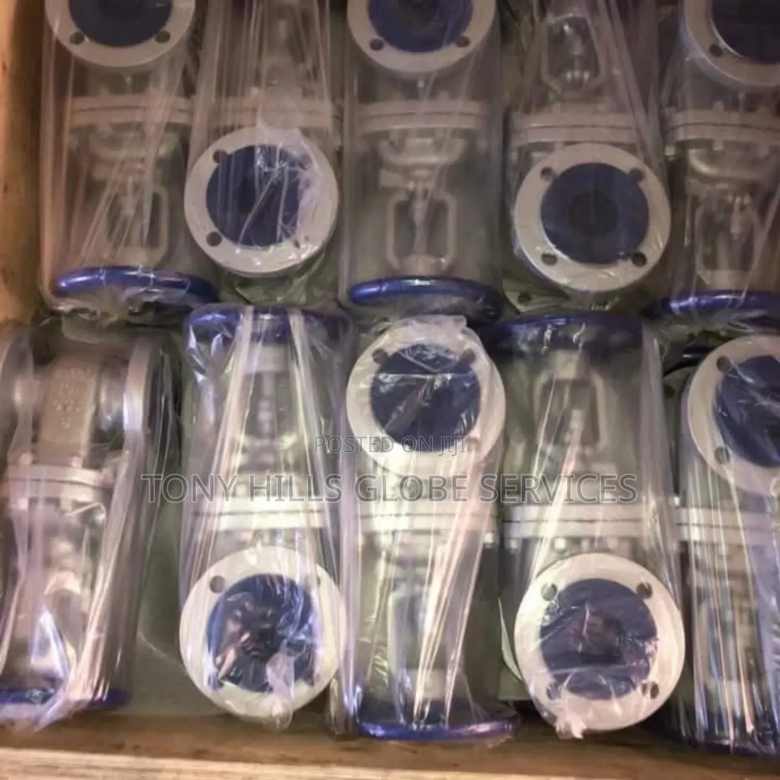Gate Valve