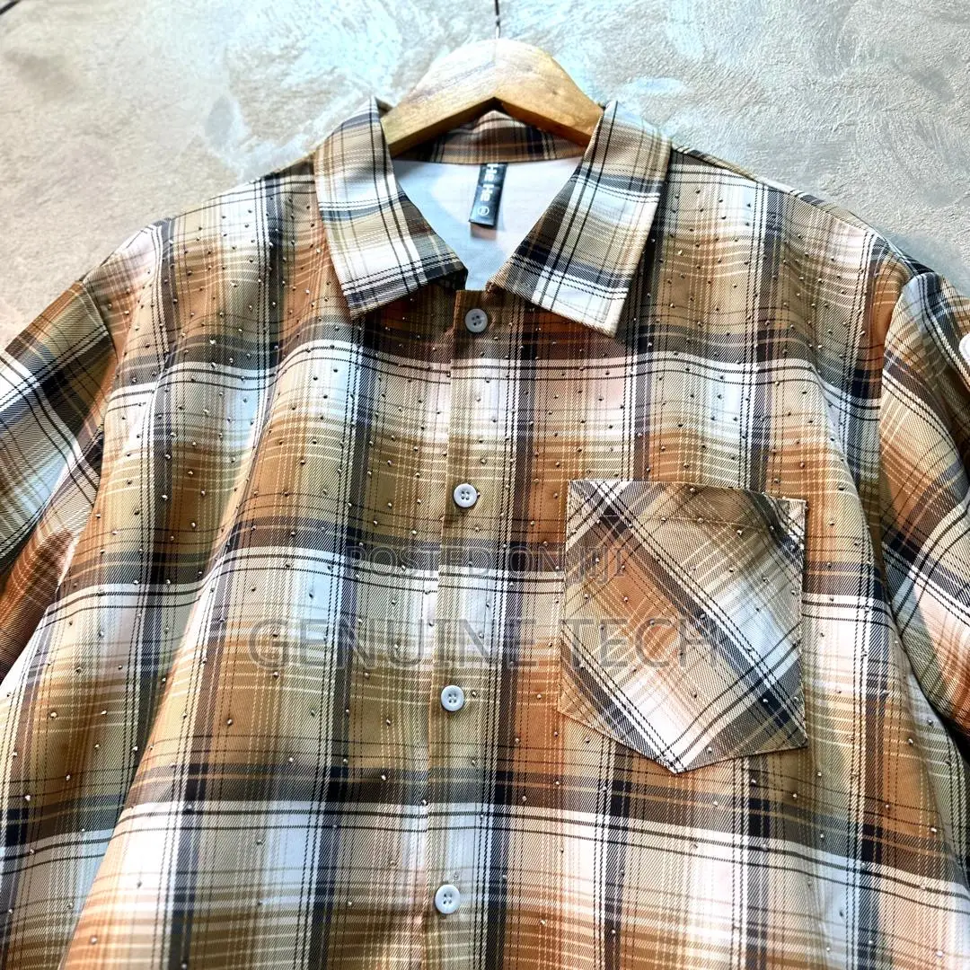 *Premium Quality "Benevolence Shirt"