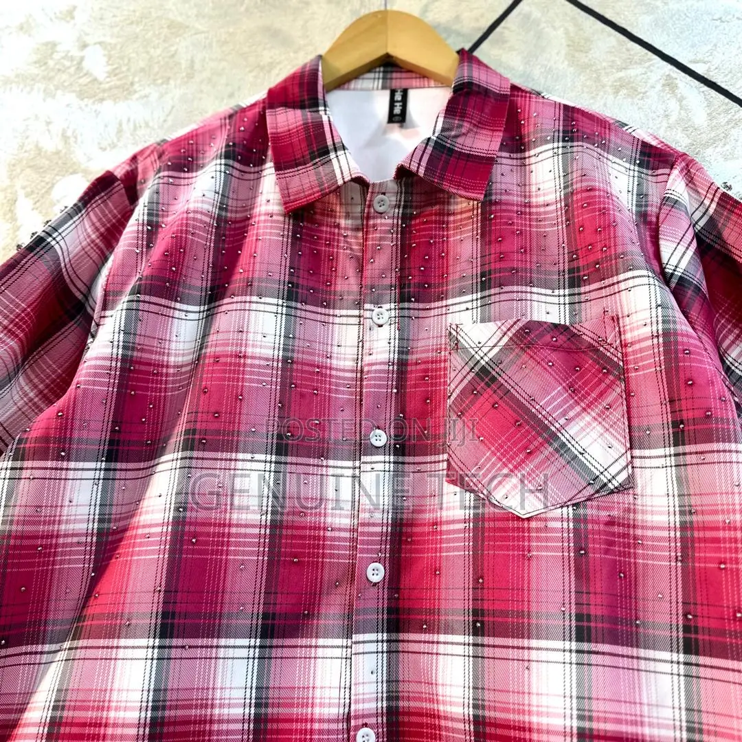 *Premium Quality "Benevolence Shirt"
