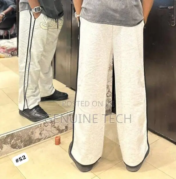 *High Quality Luxury "Valley Joggers"