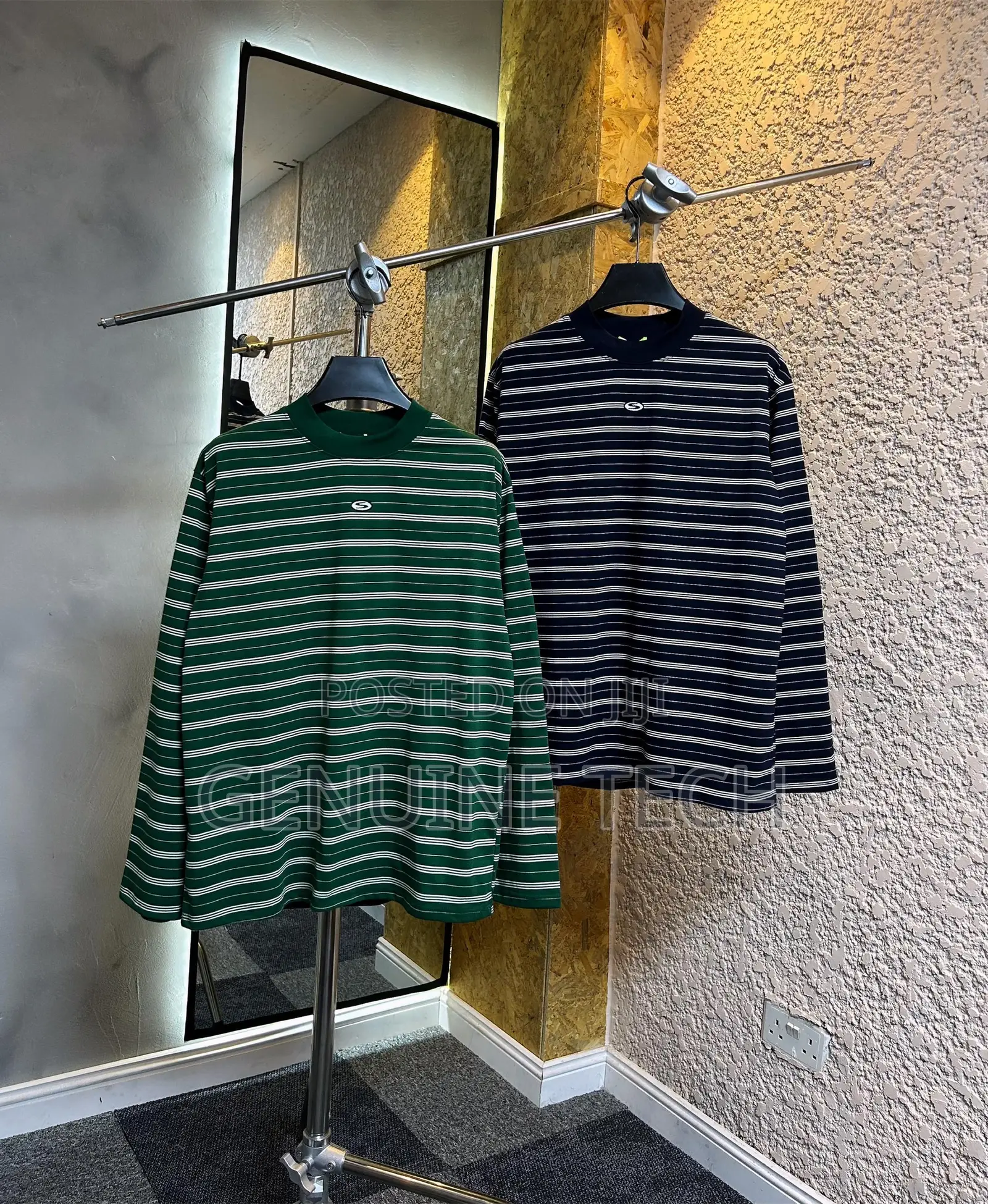 *Premium Luxury Sb Longsleeve