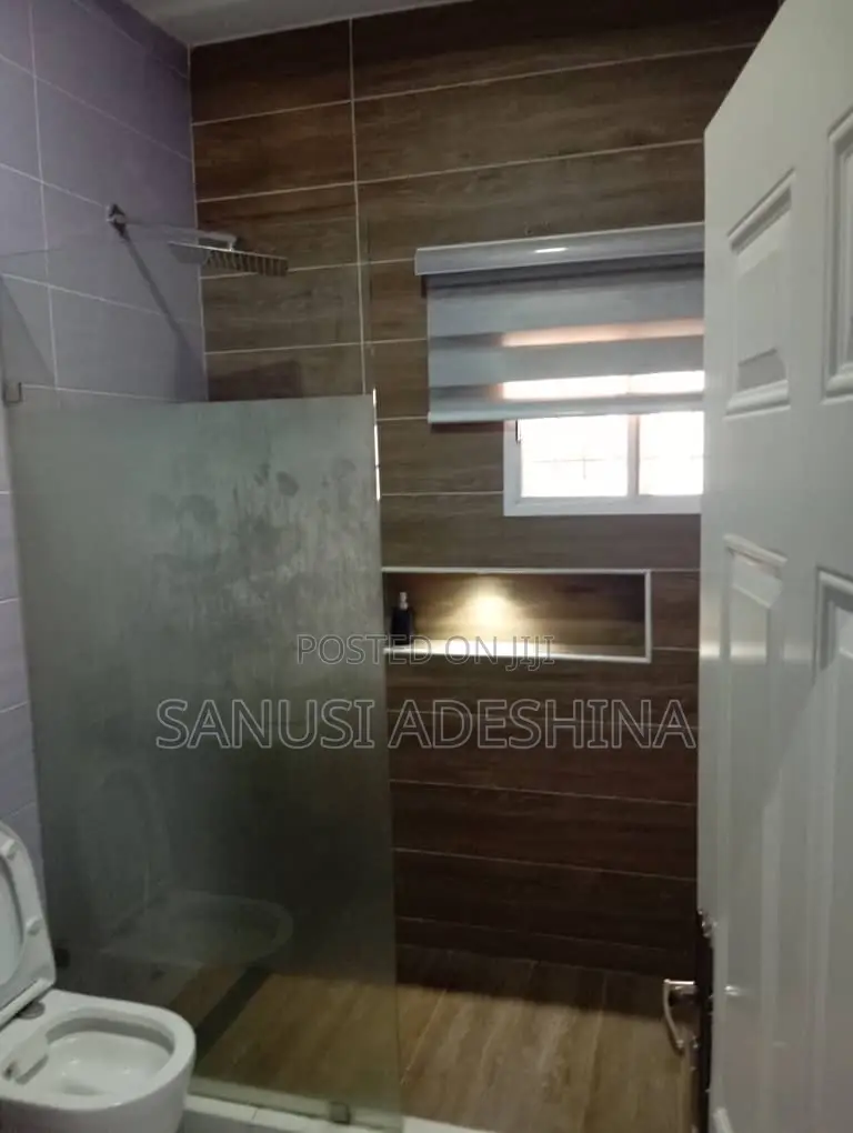 4bdrm Duplex in Life Camp Fct Abuja for sale