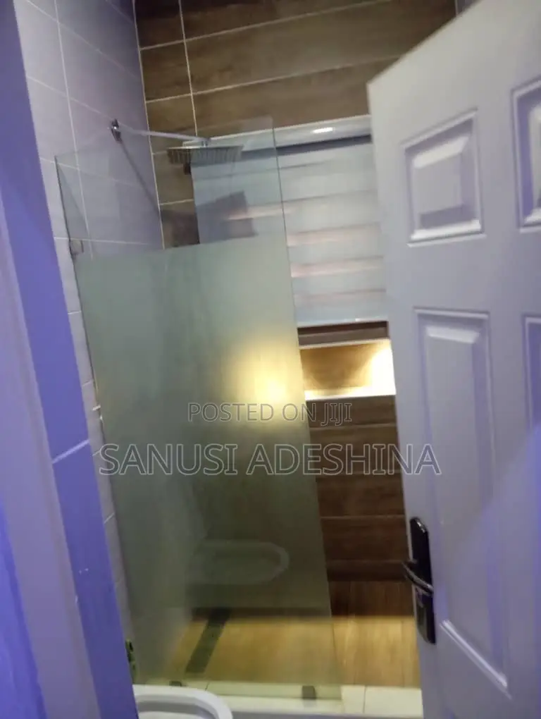 4bdrm Duplex in Life Camp Fct Abuja for sale