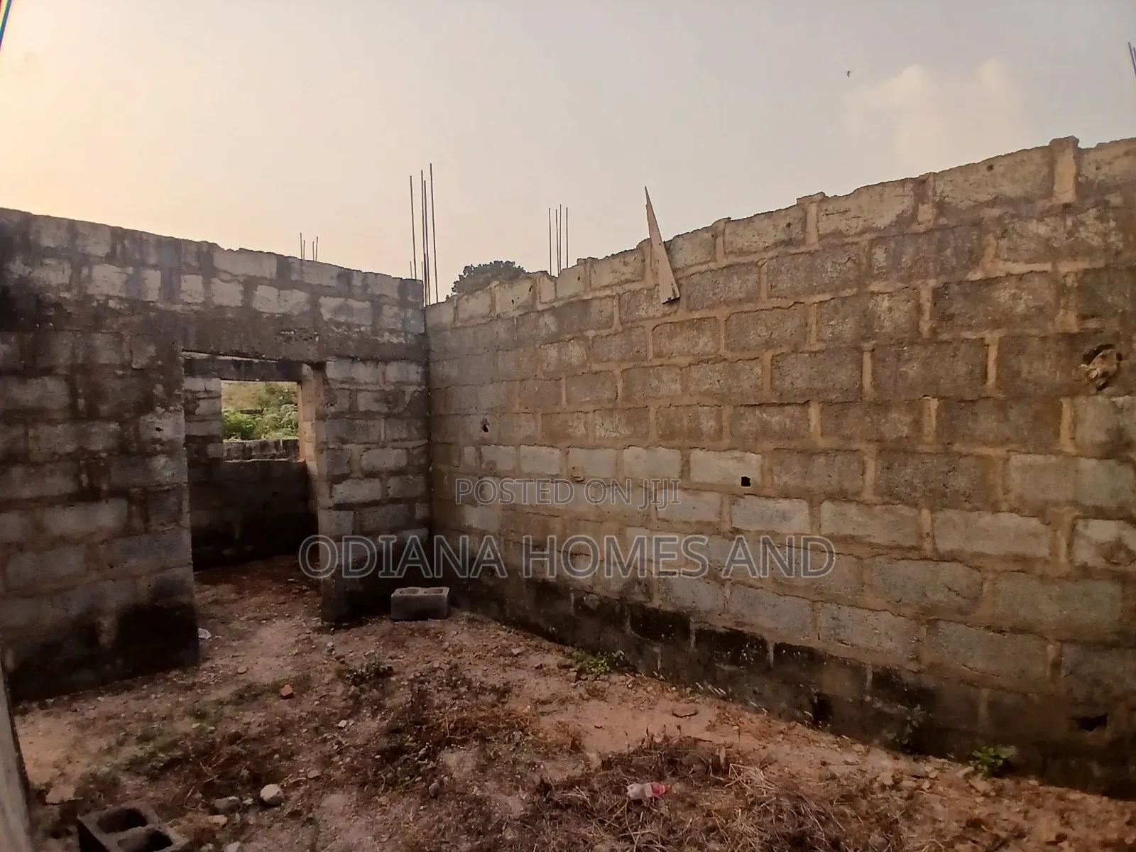 5bdrm Apartment in Ariyibi - Ayegun,, Ibadan for sale