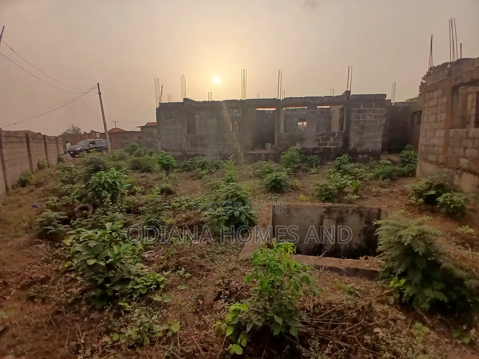 5bdrm Apartment in Ariyibi - Ayegun,, Ibadan for sale