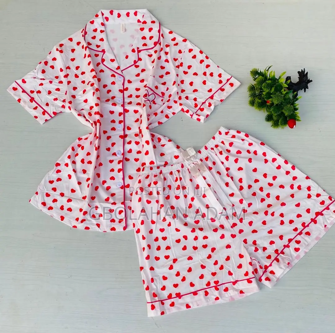 Two Pieces Modal Set