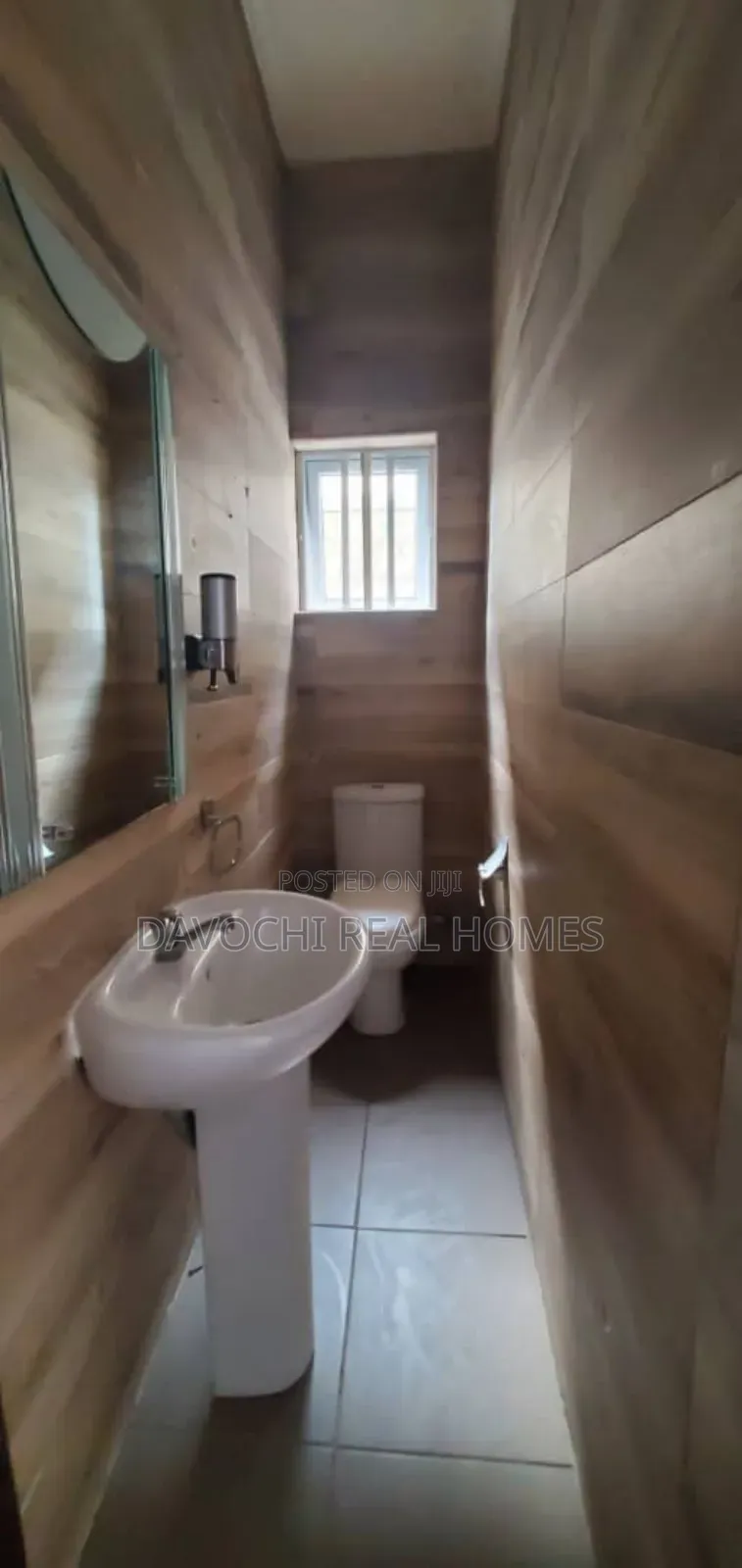 3bdrm Duplex in Lekki Phase1 for rent
