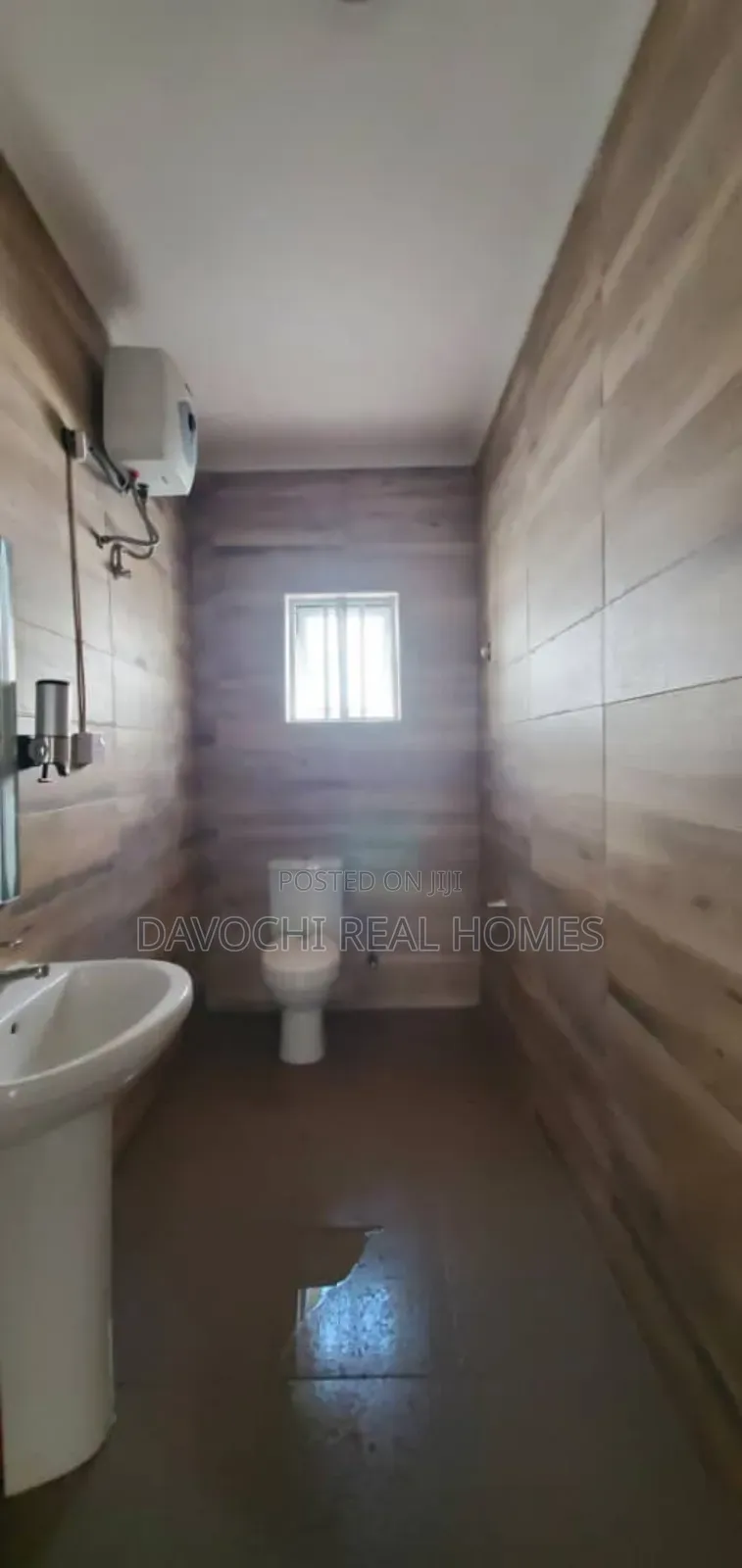 3bdrm Duplex in Lekki Phase1 for rent