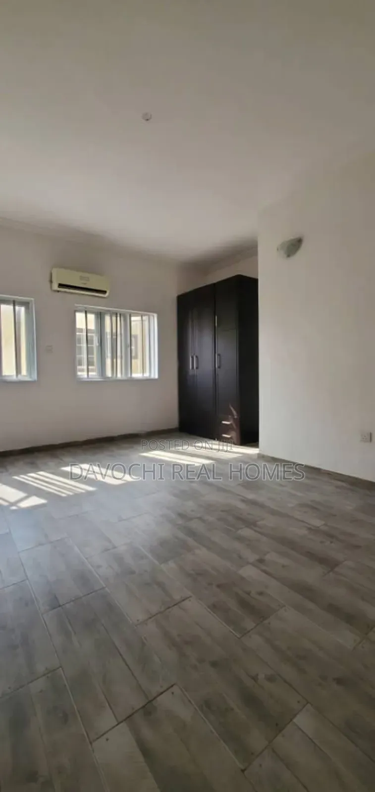 3bdrm Duplex in Lekki Phase1 for rent