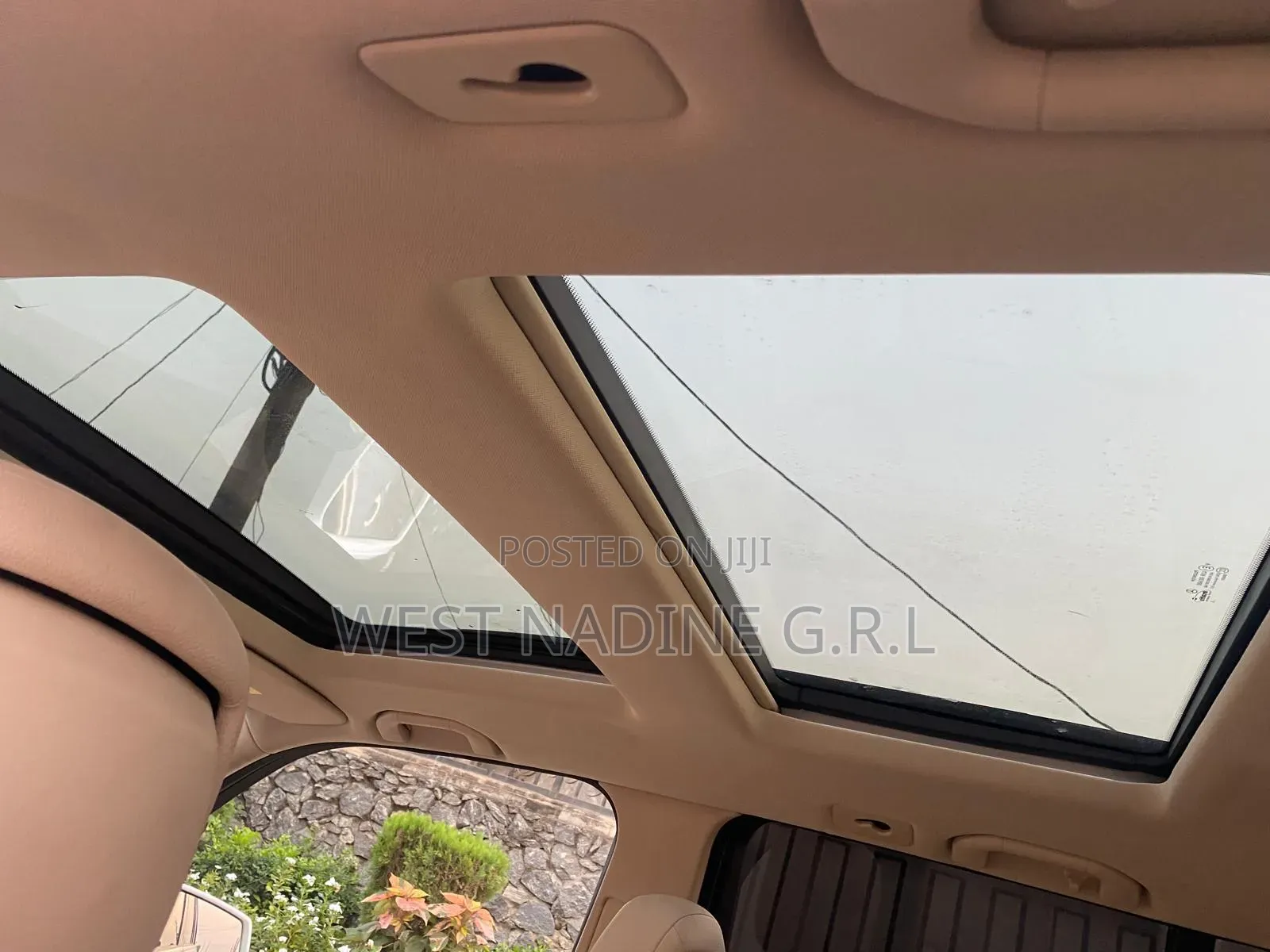Mercedes-Benz GLK-Class 350 4MATIC 2012 White