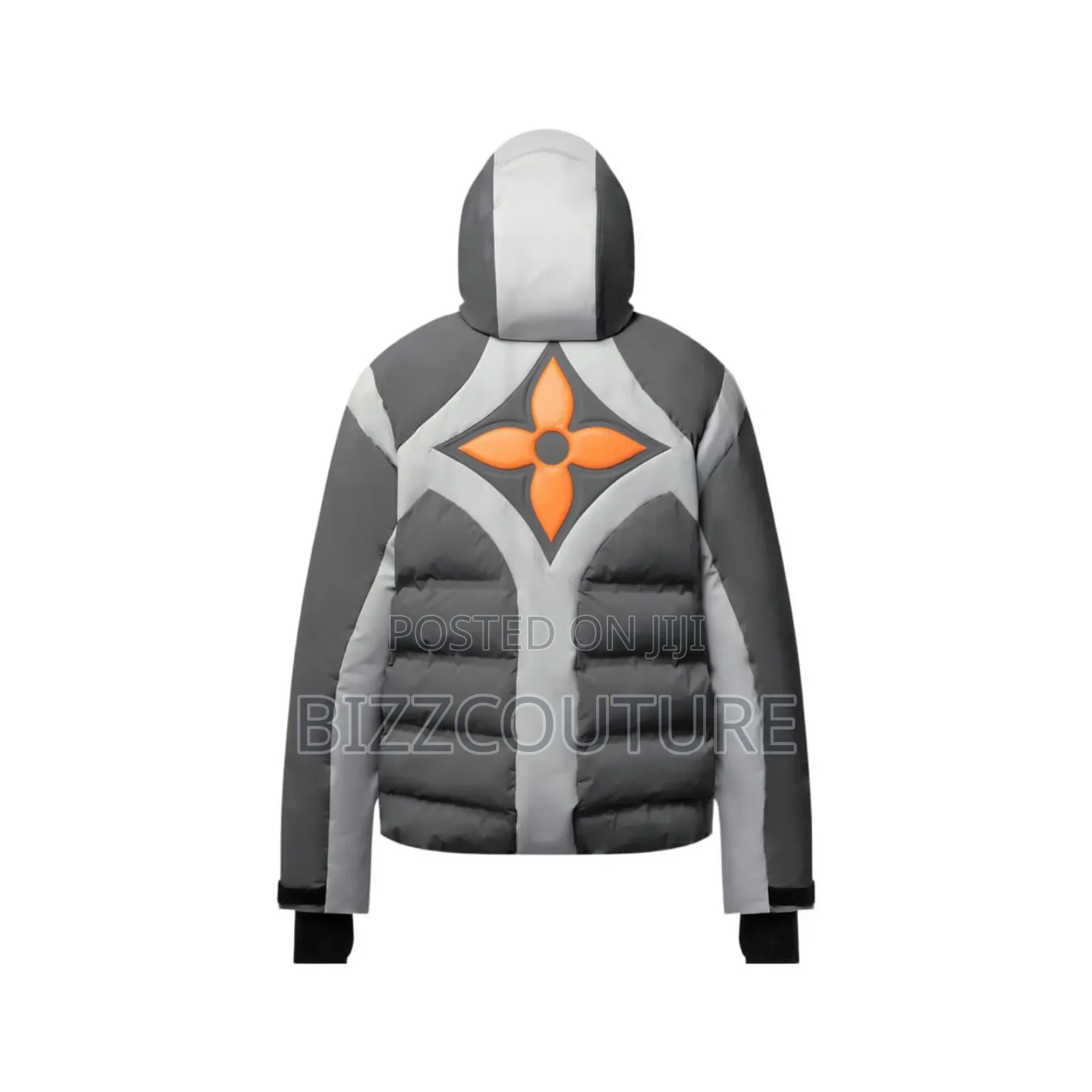 Original Louis Vuitton Technical Ski Jacket Available in Store