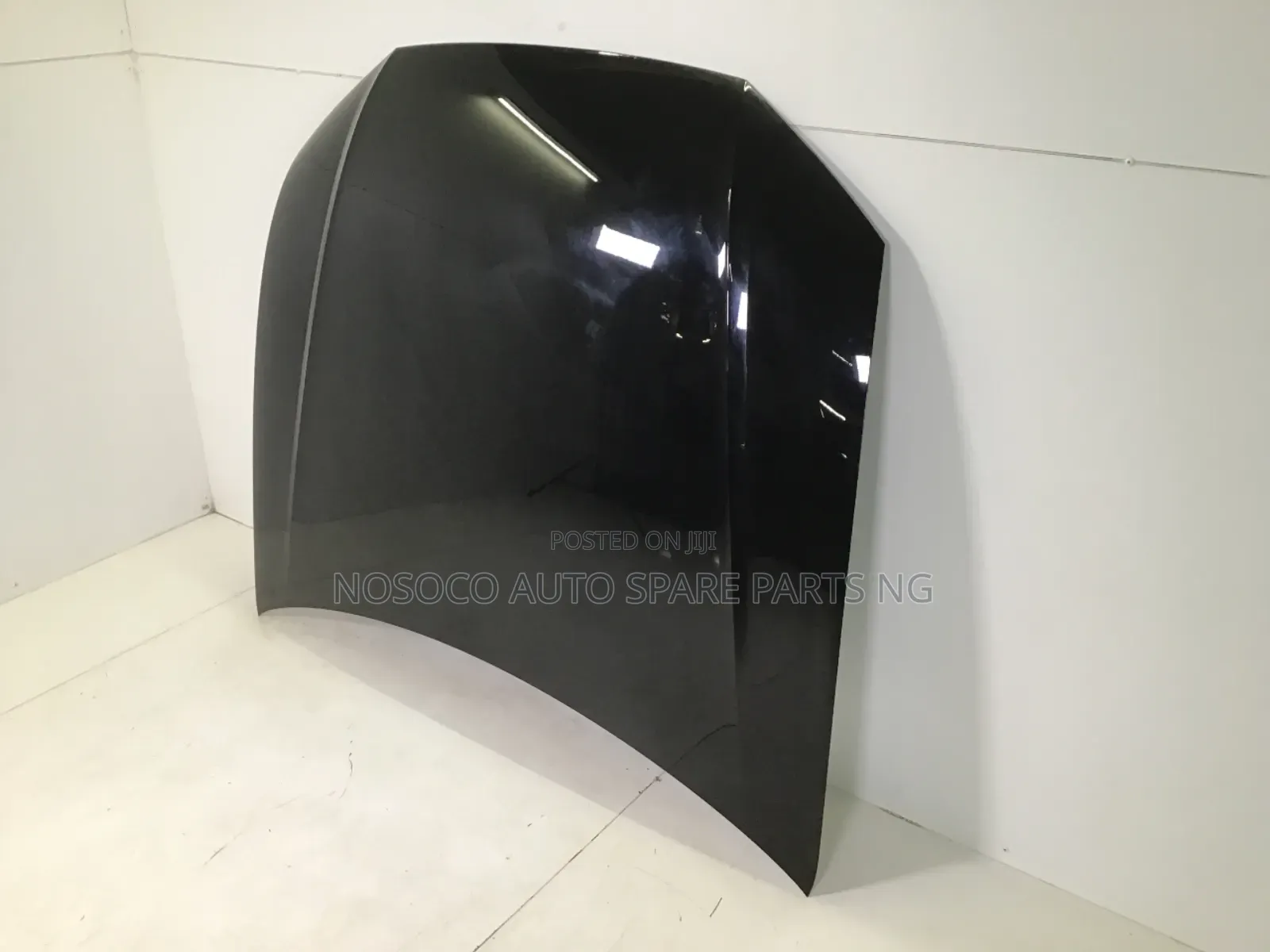 Bonnet Audi Q8 Brand New One