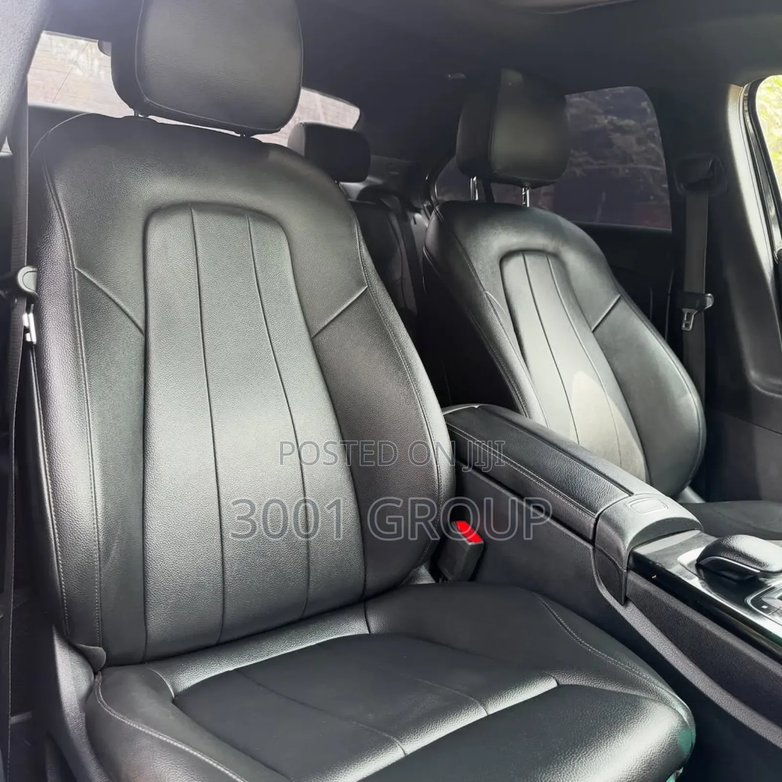 Mercedes-Benz A-Class Base A 220 AWD 4MATIC 2020 Black