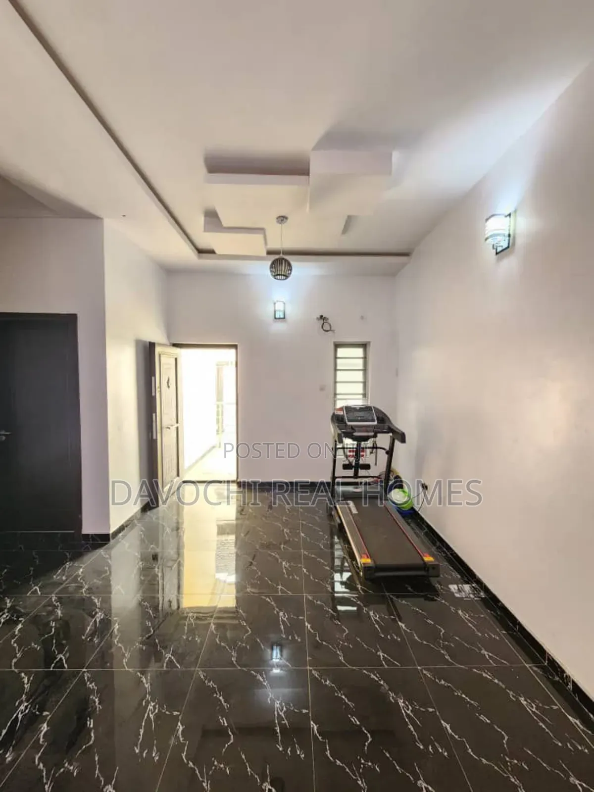 4bdrm Duplex in Ikota, Lekki for sale