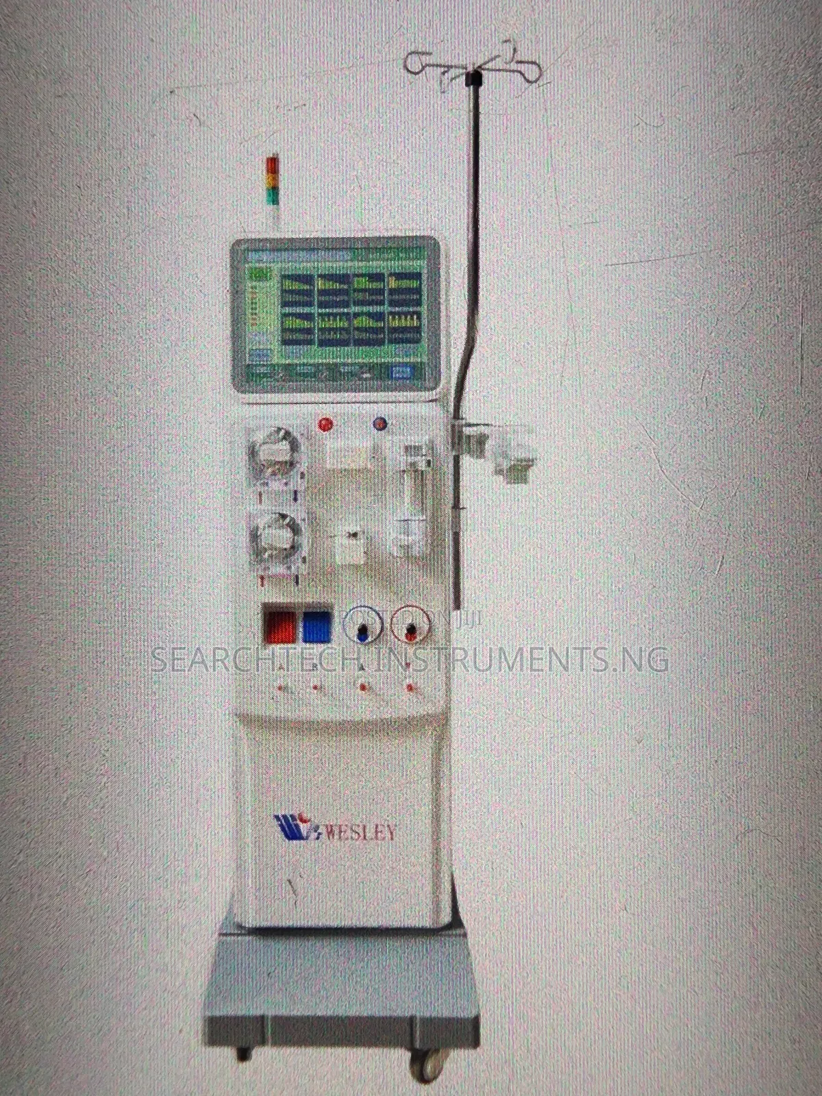 Dialysis Machine