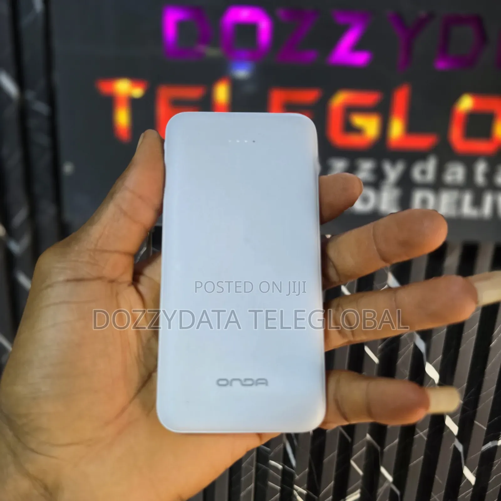 Onda C10s 10000mah Foreign Used Powerbank