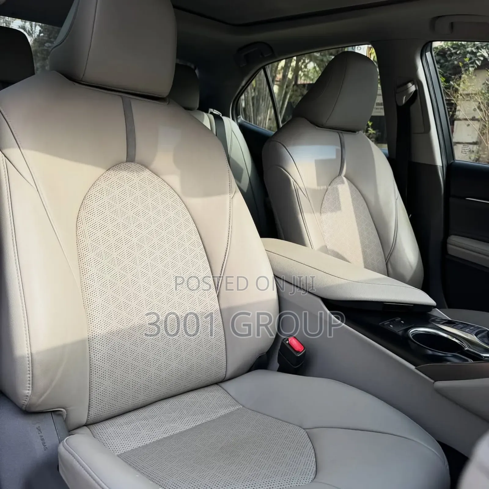 Toyota Camry XSE FWD (2.5L 4cyl 8AM) 2018 Burgundy