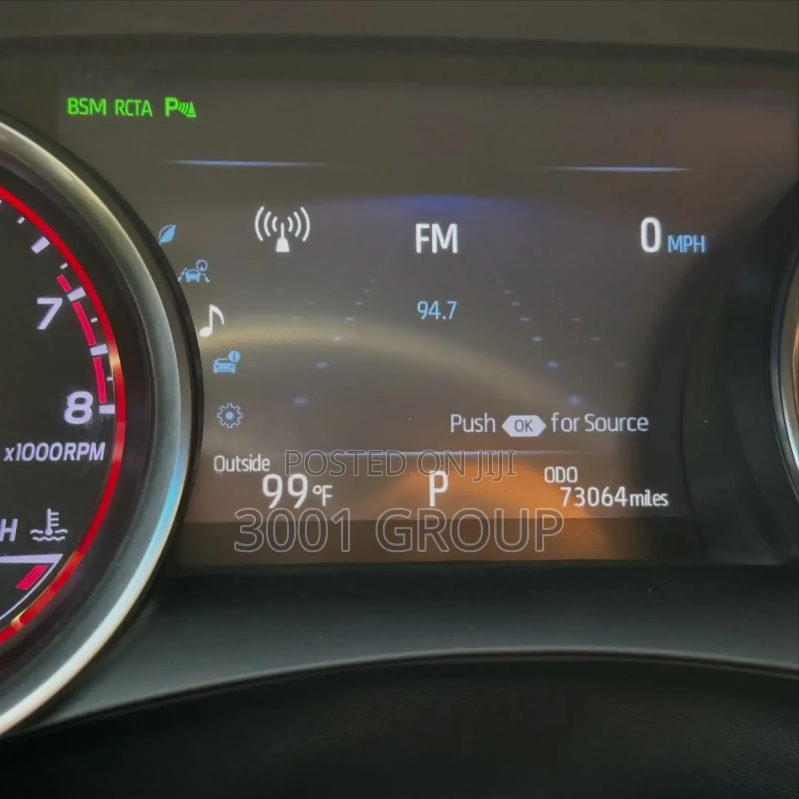 Toyota Camry XSE FWD (2.5L 4cyl 8AM) 2018 Burgundy