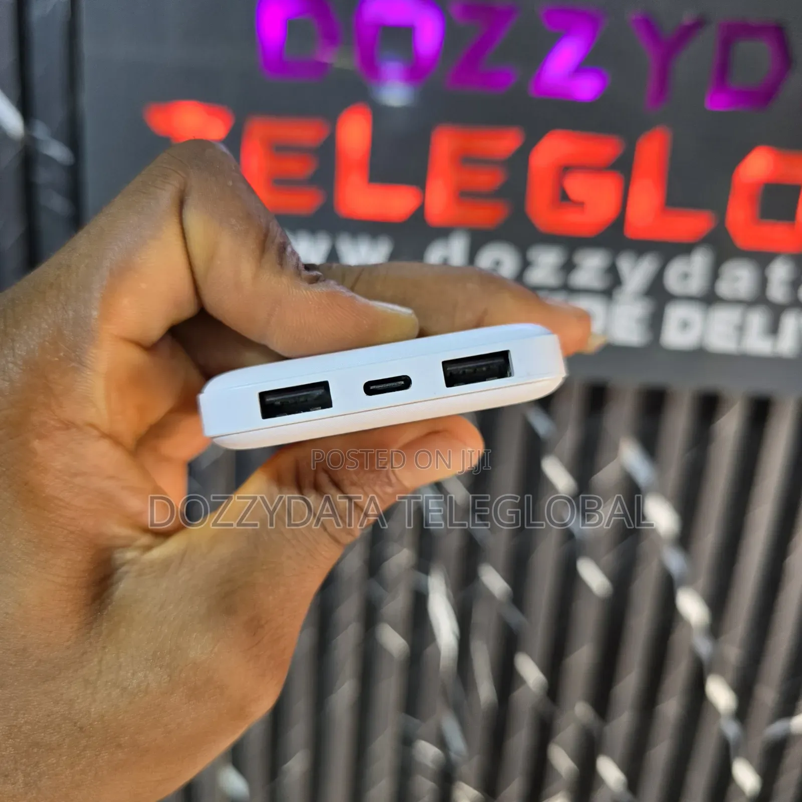 Onda C10s 10000mah Foreign Used Powerbank