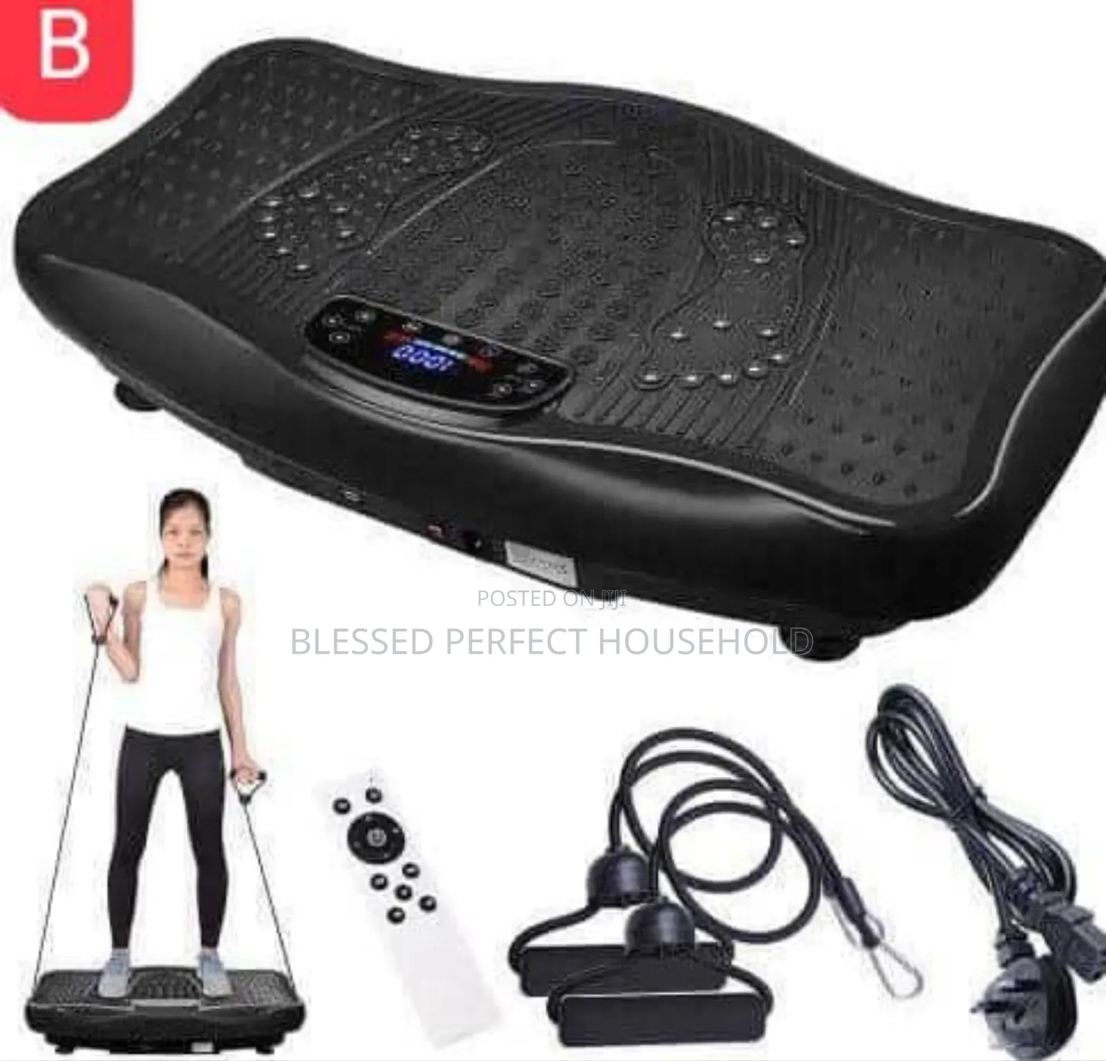 Ultrathin Body Slimmer