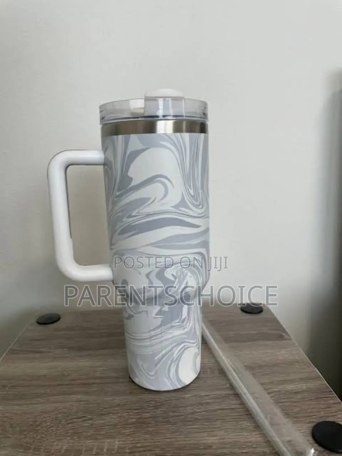 40 Oz. Insulated Tumbler Cup